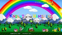 Knight of the Hamsters screenshot, image №191814 - RAWG