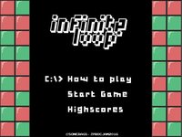 infinite loop screenshot, image №1103867 - RAWG