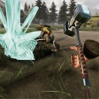 Dwarven Defender screenshot, image №2119672 - RAWG