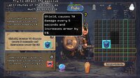 Monsters in the Moonlight: Tetris screenshot, image №4158030 - RAWG