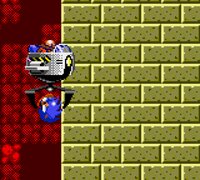 Sonic The Hedgehog 2 (GG/SMS) screenshot, image №3662181 - RAWG