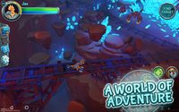 Lightseekers RPG screenshot, image №1429019 - RAWG