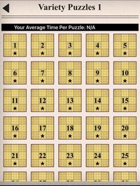 Eric's Sudoku –Classic Puzzles screenshot, image №2056432 - RAWG