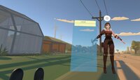 VR Parallel World screenshot, image №2686268 - RAWG