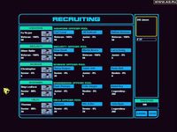Star Trek: Starfleet Command screenshot, image №289407 - RAWG