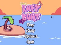 Super Raft Boat screenshot, image №2704732 - RAWG