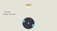 Drop the Ball (itch) (rechronicle) screenshot, image №2785759 - RAWG