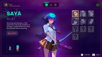 Neon Abyss 2 screenshot, image №4231163 - RAWG