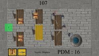Harry Potter: Hogwarts Defender screenshot, image №1297381 - RAWG
