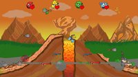 Explosive Dinosaurs screenshot, image №823814 - RAWG
