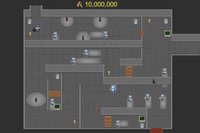 Bank Heist Noir screenshot, image №1915377 - RAWG
