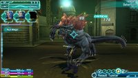 Crisis Core: Final Fantasy VII screenshot, image №725058 - RAWG