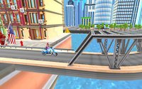 Uphill Rush 2 USA Racing screenshot, image №2078399 - RAWG