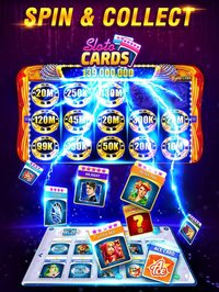 Slots Casino HD Slotomania screenshot, image №895958 - RAWG