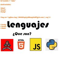 Lenguajes de programacion: ¿Que son? screenshot, image №3490256 - RAWG