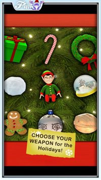 Office Jerk Holiday Edition screenshot, image №977739 - RAWG