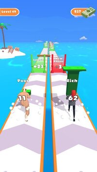 Couple Shuffle screenshot, image №3293261 - RAWG