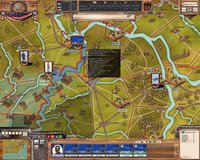 AGEod's American Civil War: 1861-1865 – The Blue and the Gray screenshot, image №470015 - RAWG