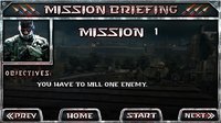 City Sniper Thriller screenshot, image №1974918 - RAWG