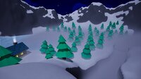 Lo-Fi Golf screenshot, image №4231302 - RAWG