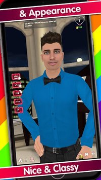 My Virtual Gay Boyfriend Free screenshot, image №1557137 - RAWG