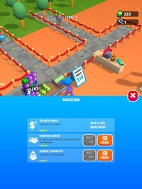 Dig Adventure screenshot, image №3429927 - RAWG