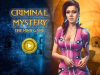 Criminal Mystery - The Mind Game screenshot, image №2026424 - RAWG