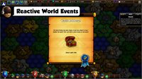 Epic Manager - Create Your Own Adventuring Agency! screenshot, image №116410 - RAWG