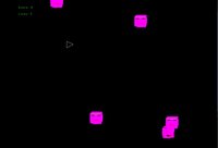 Emotional Asteroids screenshot, image №1293054 - RAWG