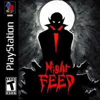 Night Feed screenshot, image №2508461 - RAWG