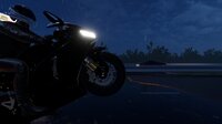 Motorcycle Night Ride screenshot, image №4174853 - RAWG