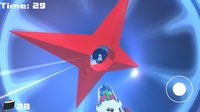 ISDS - Intergalactic Sushi Delivery Service screenshot, image №2253089 - RAWG
