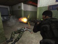 Conflict: Global Storm screenshot, image №416566 - RAWG