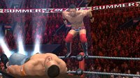 WWE SmackDown vs RAW 2011 screenshot, image №556546 - RAWG