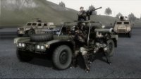 Battlefield 2: Modern Combat screenshot, image №507090 - RAWG