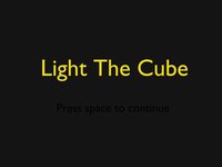 Light Up The Cube screenshot, image №1204144 - RAWG