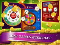 Bingo City 75 + Slots & Poker screenshot, image №1811886 - RAWG