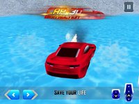 Xtreme Car Destruction League screenshot, image №2174084 - RAWG