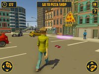 Virtual Life In A Simple City screenshot, image №908510 - RAWG