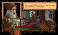 King's Quest 3 Redux: To Heir Is Human screenshot, image №572009 - RAWG