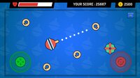 Shooty Balls - Destroy the Evil screenshot, image №2751574 - RAWG