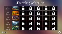 Jigsaw Puzzles: Fantasy Landscapes screenshot, image №3814709 - RAWG