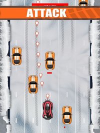 Hit Car Shooting: Racing Arena screenshot, image №1611694 - RAWG