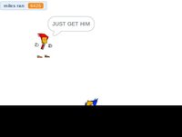 just DON'T die (Drew Generations) screenshot, image №3573828 - RAWG