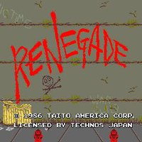Renegade (1986) screenshot, image №737453 - RAWG