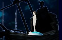 Lady of the Deep screenshot, image №1921358 - RAWG