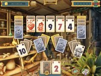 Solitaire Treasure of Time screenshot, image №2040352 - RAWG