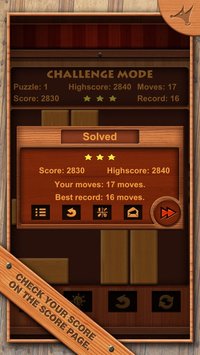 Unblock Board Pro screenshot, image №1903171 - RAWG