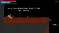 Explosive Mining screenshot, image №1994060 - RAWG