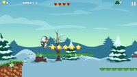 Run Penguin Run screenshot, image №3884014 - RAWG